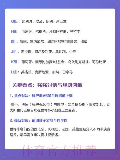 2026世界杯下注前不可不看的关键赛事数据解析 2026世界杯下注前不可不看的关键赛事数据解析