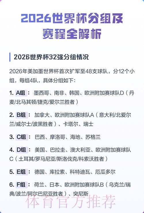 2026世界杯竞猜APP官方入口地址全面解析 2026世界杯竞猜APP官方入口地址全面解析